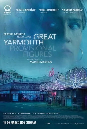 Great Yarmouth: Provisional Figures (2022)